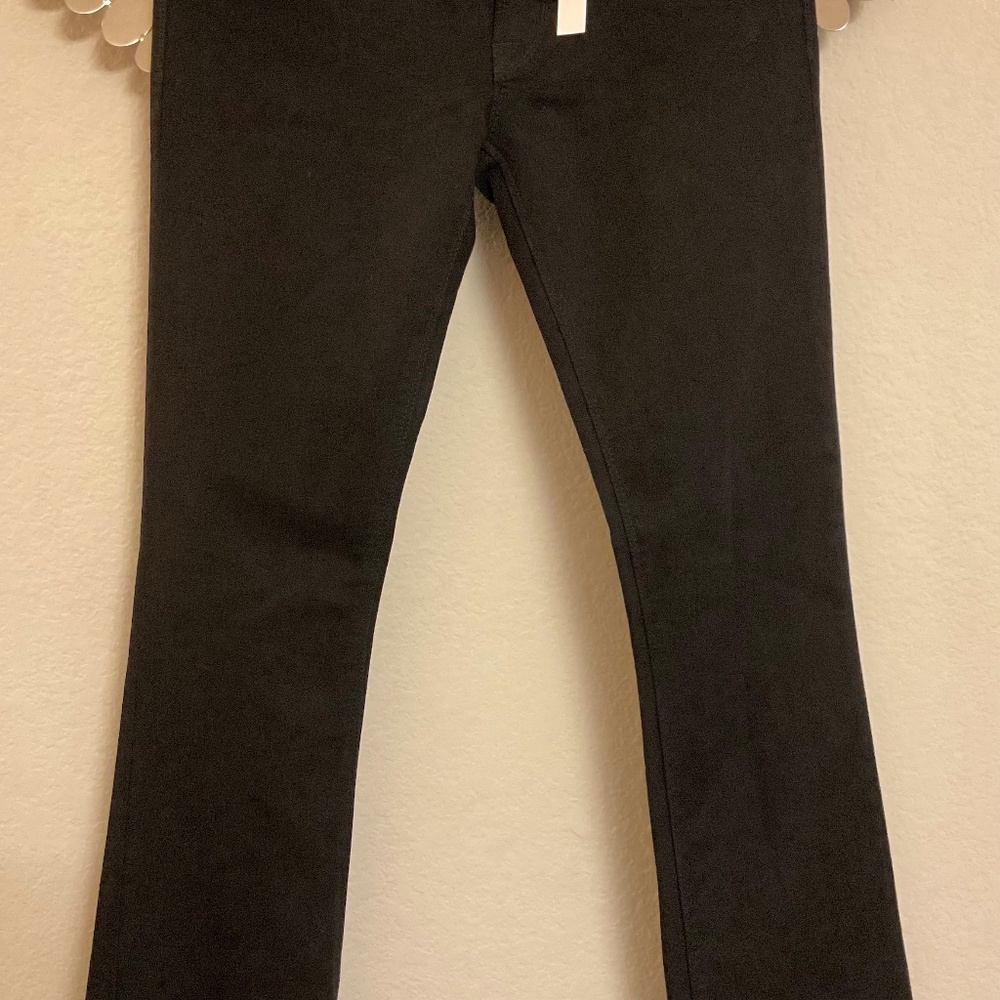 NEW DL1961 CINDY SLIM BOOTCUT JEANS